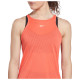 Reebok Γυναικεία αμάνικη μπλούζα UBF Perforated Tank